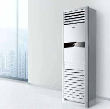Standing Air Conditioner
