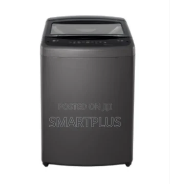 LG T19V1NDHT2 – 19KG Smart Inverter Top Load Washing Machine 3 LG T19V1NDHT2 – 19KG Smart Inverter Top Load