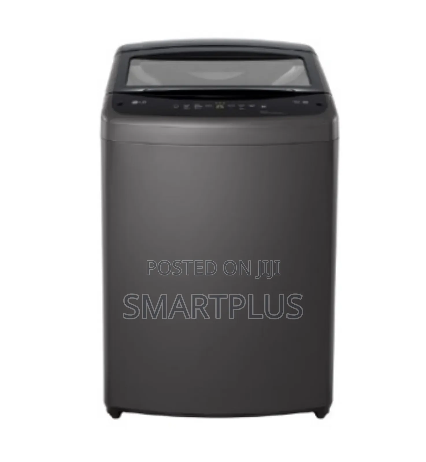 LG T19V1NDHT2 – 19KG Smart Inverter Top Load Washing Machine 1 LG T19V1NDHT2 – 19KG Smart Inverter Top Load