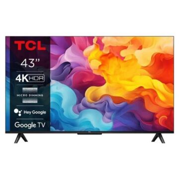 Best Budget TVs in Accra