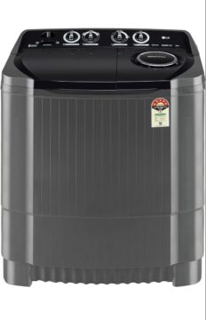 How to Choose an Energy Efficient Washing Machine in Ghana (2026 Guide) 4 Top Load Washing Machines