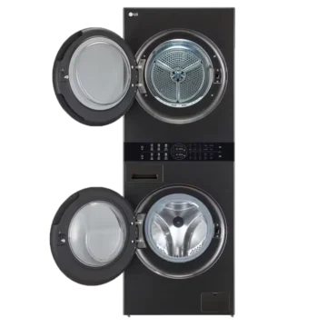 LG WT1310YJ – 13KG Washer / 10KG Dryer WashTower™ with AI DD 3 LG WT1310YJ – 13KG Washer / 10KG