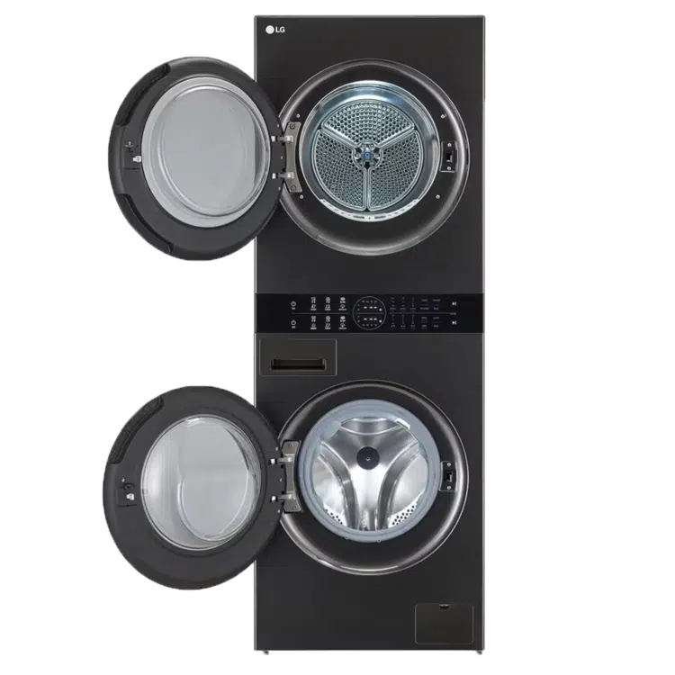 LG WT1310YJ – 13KG Washer / 10KG