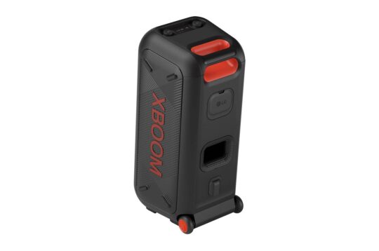 LG XBOOM XL9T – 1000W Portable Party Speaker