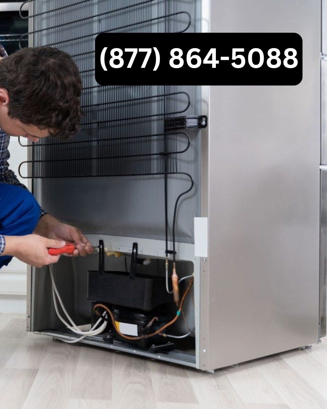 Why Your Fridge Is Not Cooling in Ghana (2026 Guide) | Causes & Fixes