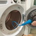 Washing Machine Power Consumption