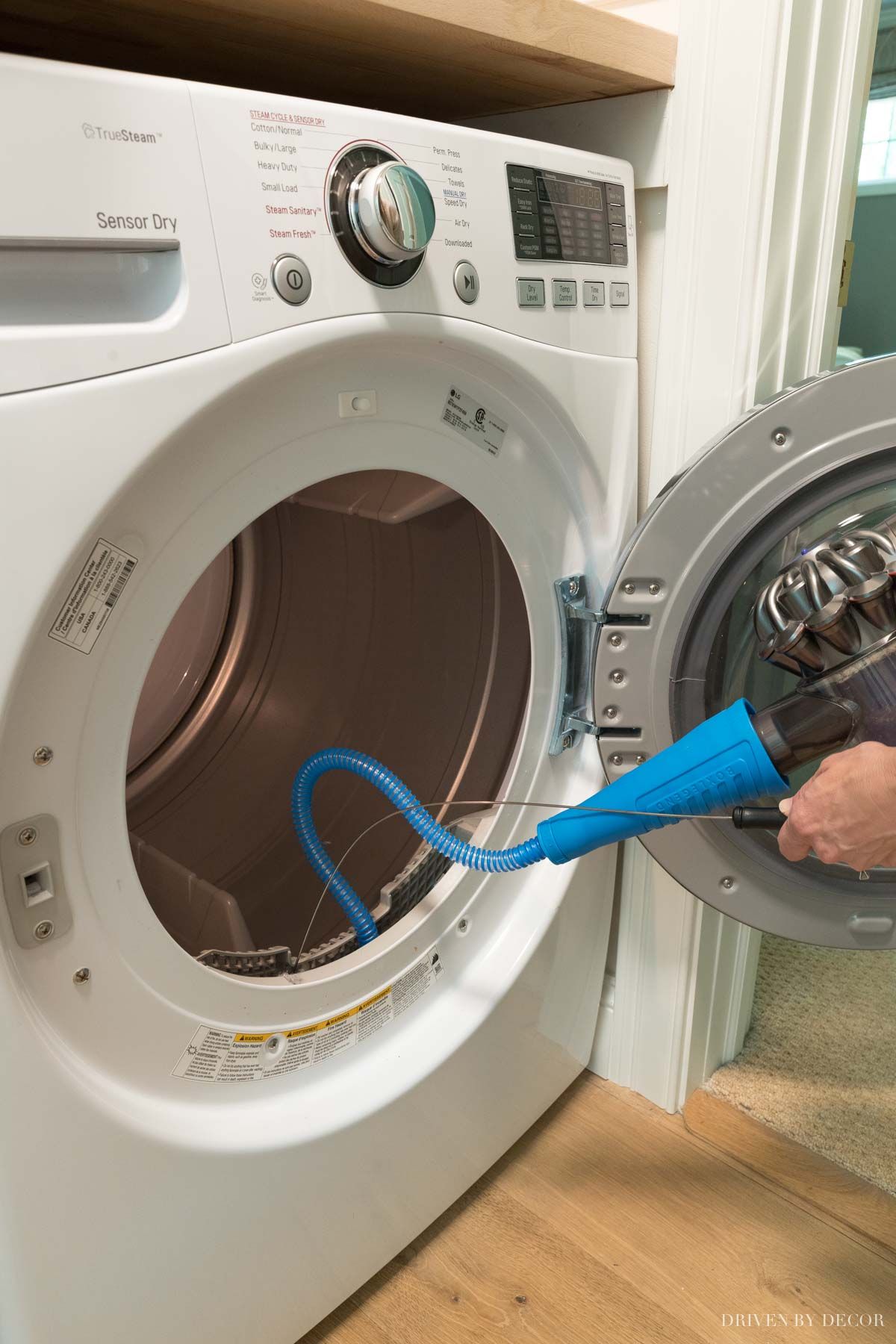 How to Clean a Washing Machine in Ghana (2026 Guide) | Easy Maintenance Tips