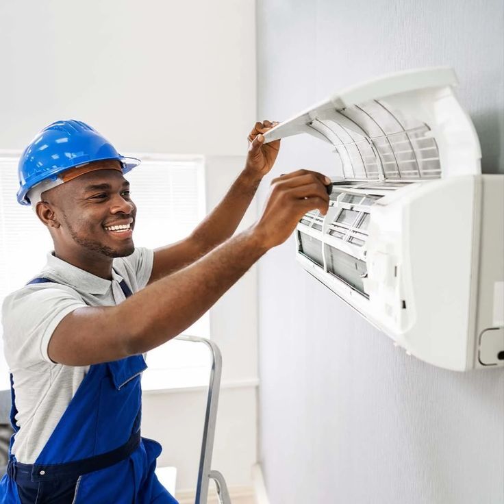 How to Service an Air Conditioner in Ghana (2026 Guide) | AC Maintenance Tips