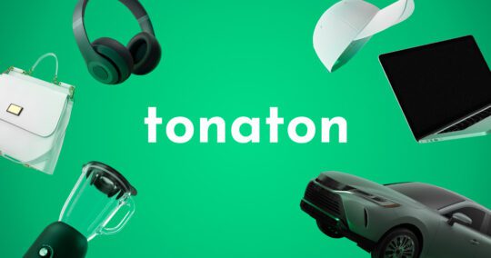 Best Alternatives to Tonaton