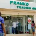 Best Alternatives to Franko Trading Enterprise