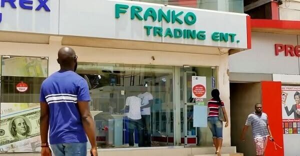 Best Alternatives to Franko Trading Enterprise (2026 Complete Guide)