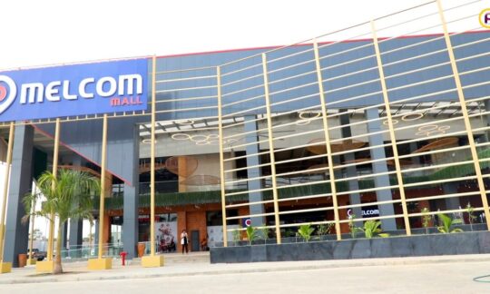Best Alternatives to Melcom Ghana