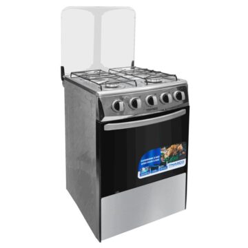 LG vs Nasco Appliances in Ghana
