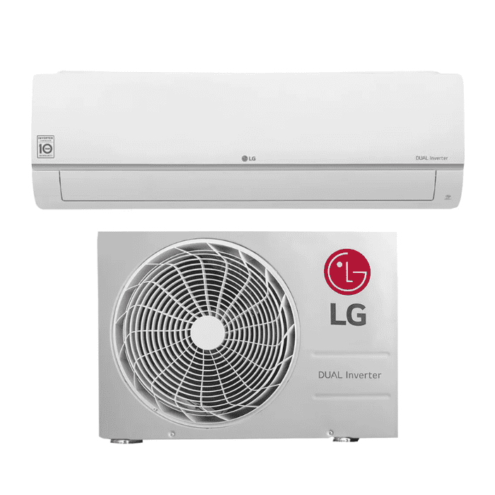 LG S12ATC 1.5HP Split Air Conditioner – Efficient Cooling with R410A Refrigerant 1 LG S12ATC 1.5HP