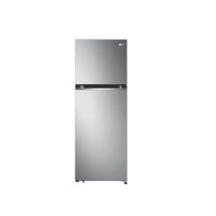 LG GL-B242PQKB 260L Top Freezer Refrigerator with Smart Inverter Compressor 1 LG GL-B242PQKB