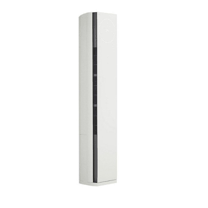 LG F4-Q25Q2YB0 AirTower M Floor Standing Air Conditioner, Exclusive and powerful. 1 LG F4-Q25Q2YB0 AirTower