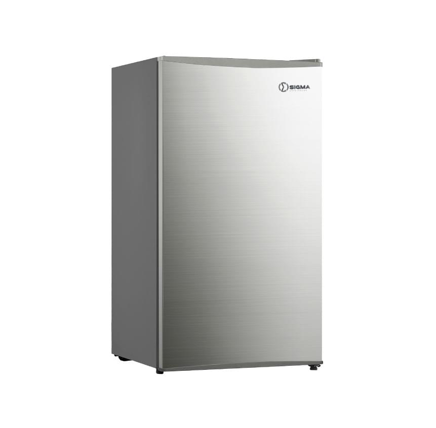 STF-90 Single Door Refrigerator – 93 Liters – Compact and Energy-Efficient Cooling Solution 1 STF-90 Single Door Refrigerator