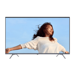Sigma KU50V6-S 50-Inch 4K UHD Smart Android Ultimate TV